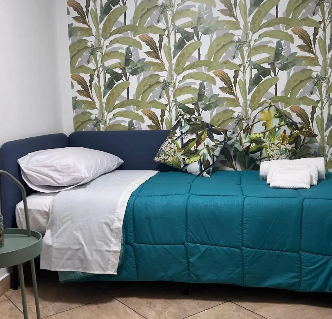 Easy Fly Apartment Naples