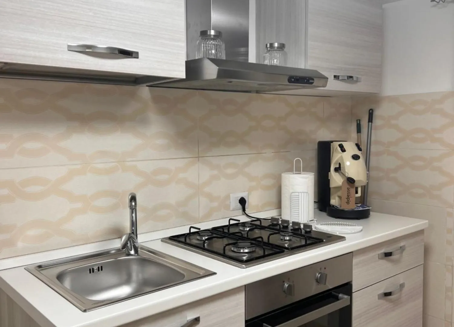 Easy Fly Apartment Naples