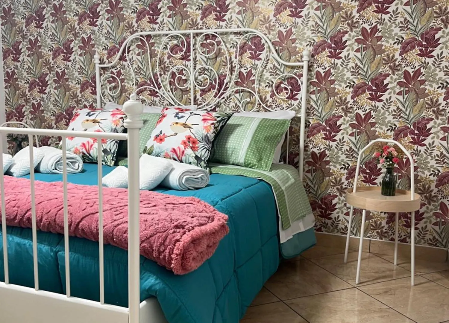 Easy Fly Apartment Naples