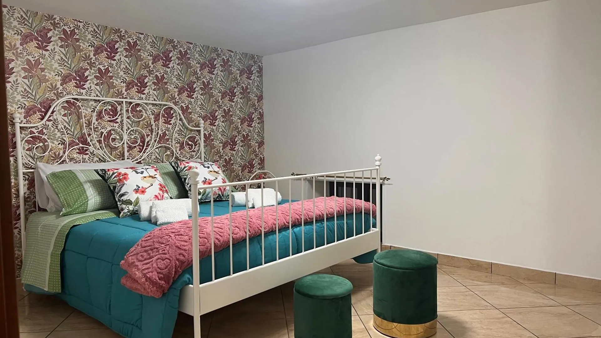 Easy Fly Apartment Naples Italy