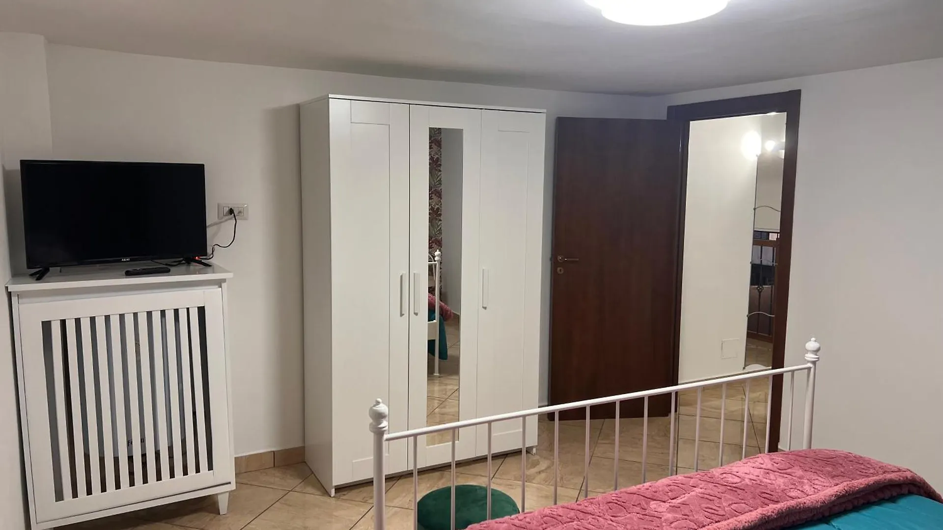 Easy Fly Apartment Naples 0*,  Italy
