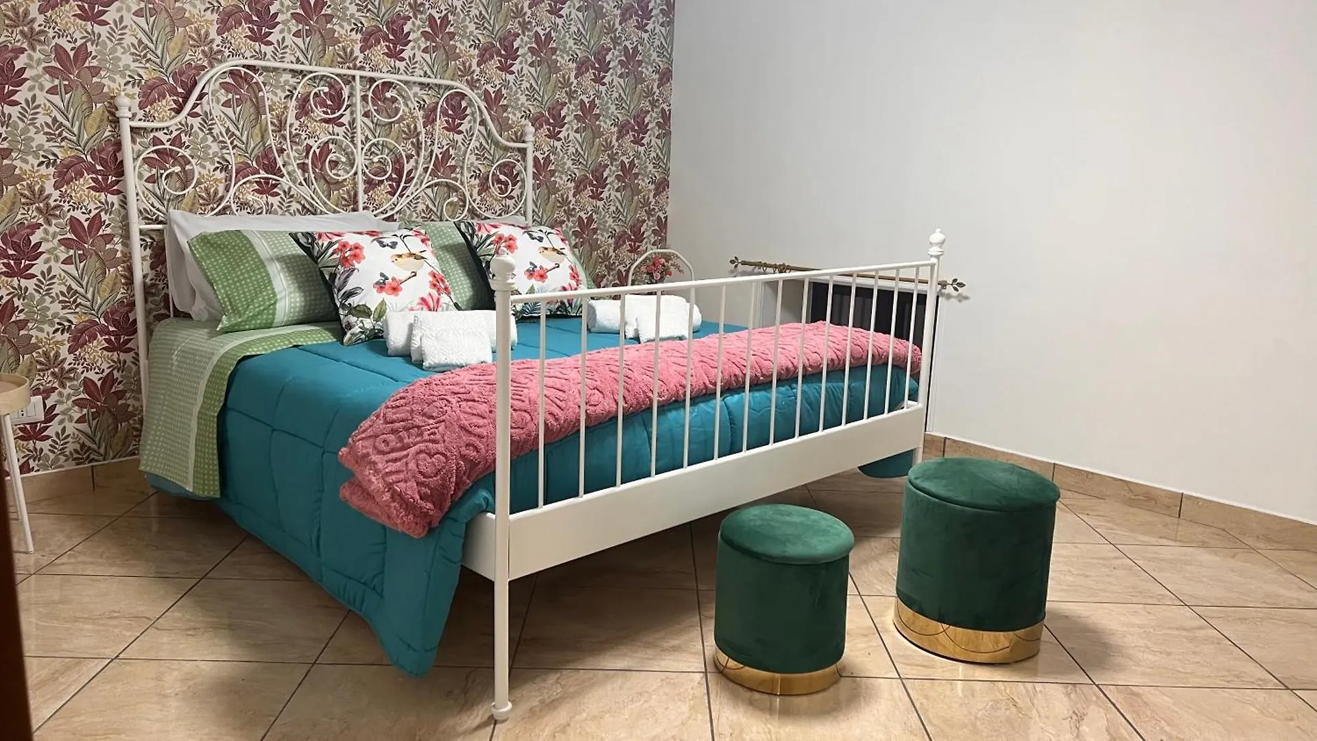 Easy Fly Apartment Naples