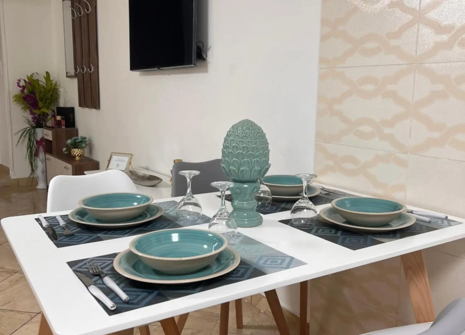 Easy Fly Apartment Naples Italy